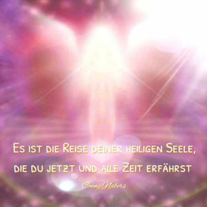 Ein SeelenlichtEngel