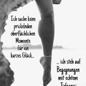 Keine prickeligen Momente