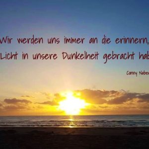 Die rettende Hand