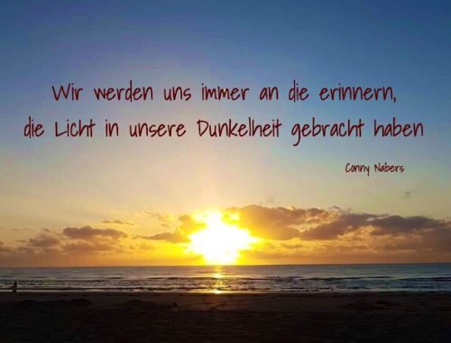 Die rettende Hand