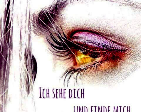 Ich-sehe-dich und finde mich