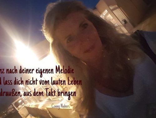 Tanze nach deiner eiTanze nach deiner eigenen Melodie