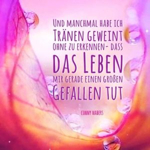 Geh mit mir den Weg der Liebe