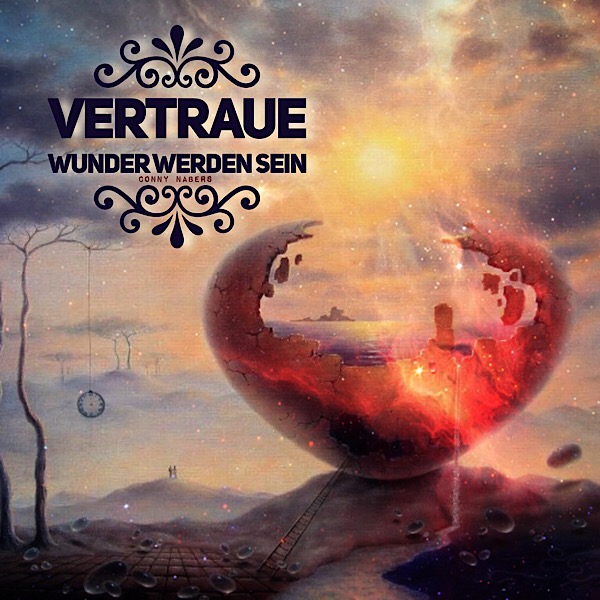 Vertraue