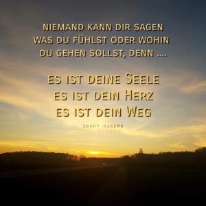 ES ist deine Seele