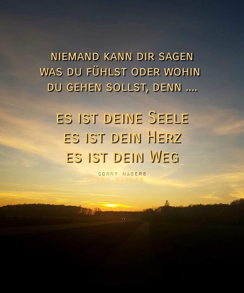 ES ist deine Seele