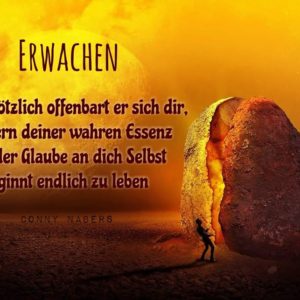 Erwachen