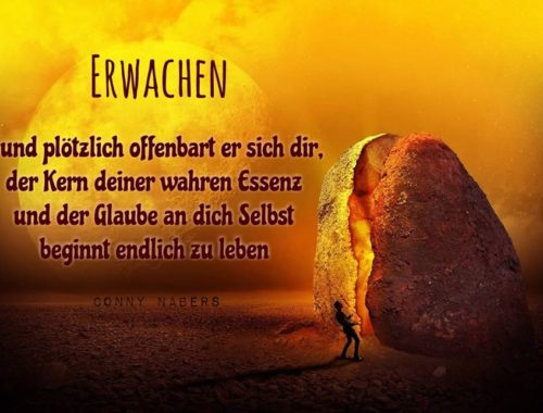 Erwachen