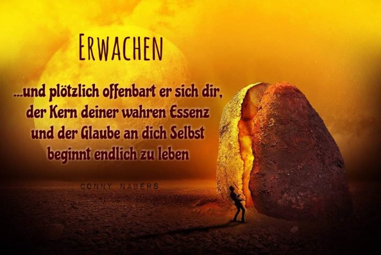 Erwachen