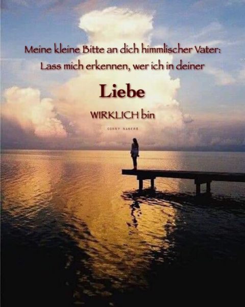 meine kleine bitte