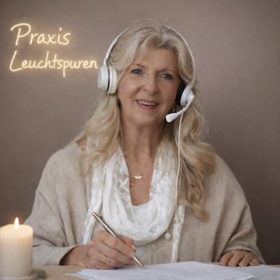 Conny am Strand Zypern