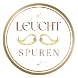 logo leuchtspuren